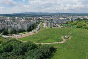 Władze miasta inwestują w mieszkalnictwo komunalne - Radio Kielce