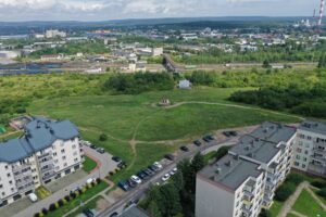 Władze miasta inwestują w mieszkalnictwo komunalne - Radio Kielce