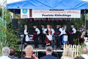 Wędzone rarytasy opanowały Strawczyn - Radio Kielce