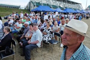 Wędzone rarytasy opanowały Strawczyn - Radio Kielce