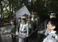 Pamięć o tej niemieckiej zbrodni wciąż jest żywa