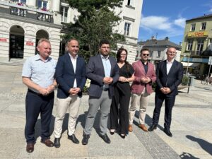 Zmiany w prezydium Rady Miasta Kielce? Opozycja w natarciu