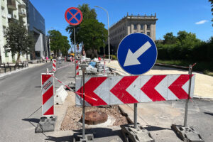 Drogowcy potwierdzają termin ukończenia remontów
