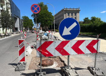 Drogowcy potwierdzają termin ukończenia remontów