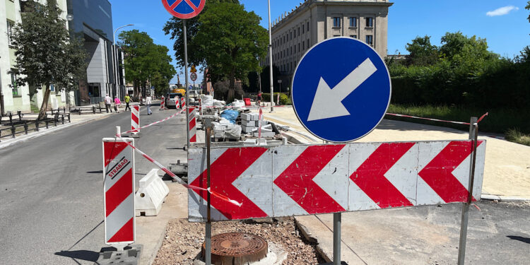 Drogowcy potwierdzają termin ukończenia remontów