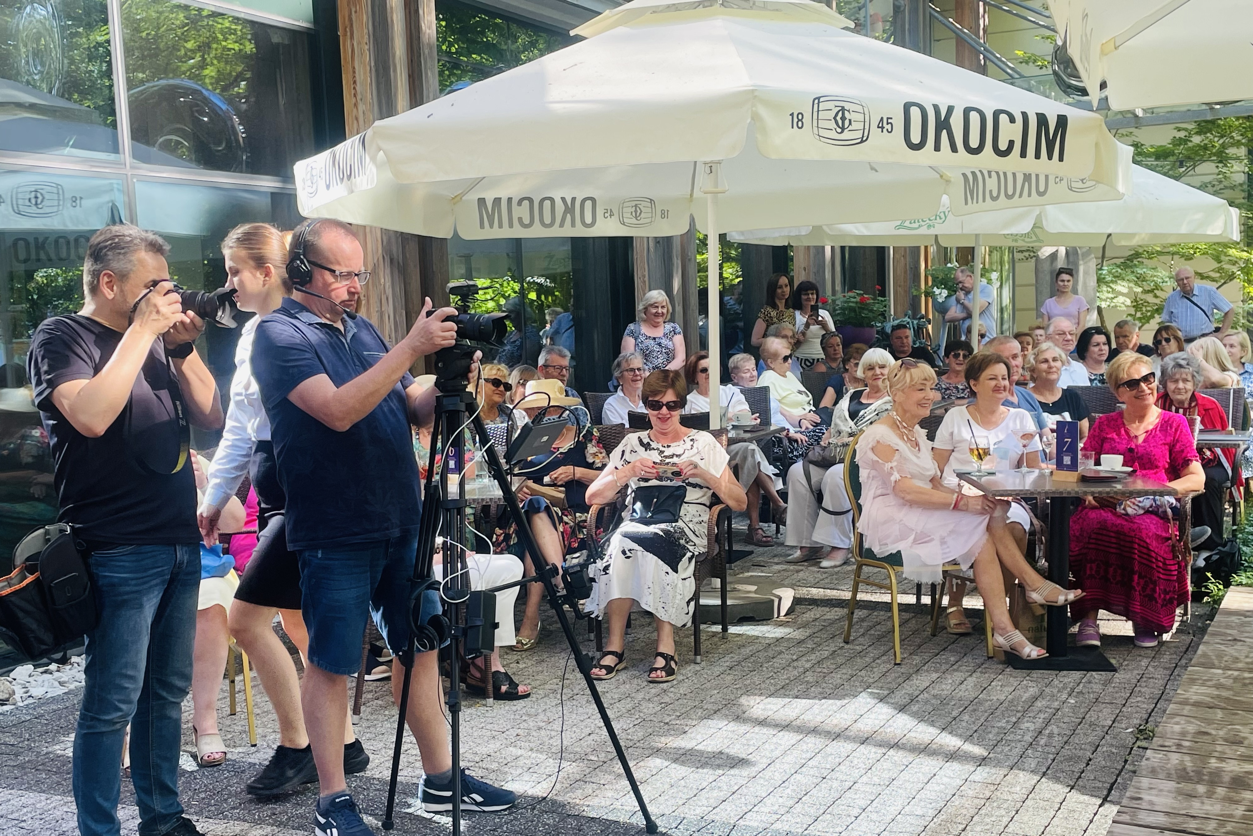 Od pierwszej miłości do Shreka, czyli Zbigniew Zamachowski mniej znany