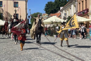 Przypomnieli znaczenie hołdu pruskiego - Radio Kielce