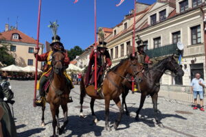 Przypomnieli znaczenie hołdu pruskiego - Radio Kielce