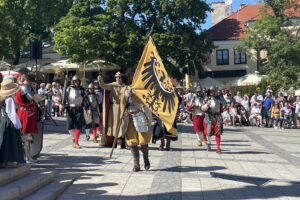 Przypomnieli znaczenie hołdu pruskiego - Radio Kielce