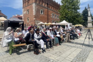 35 lat partnerstwa Sandomierza z Emmendingen - Radio Kielce
