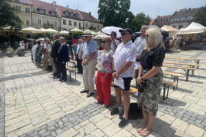 35 lat partnerstwa Sandomierza z Emmendingen - Radio Kielce