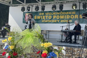 Wojewódzkie Święto Pomidora - Radio Kielce