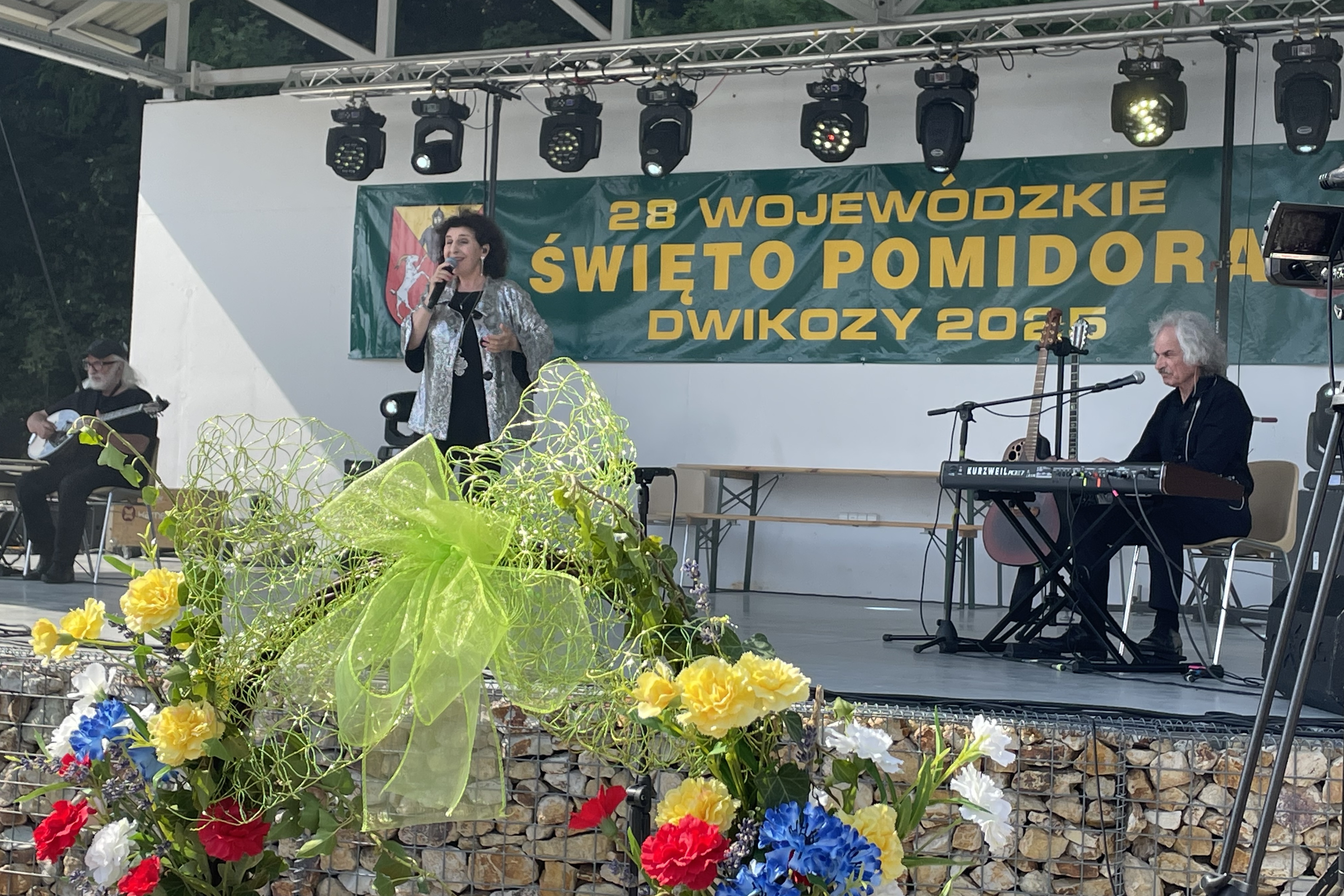 Wojewódzkie Święto Pomidora