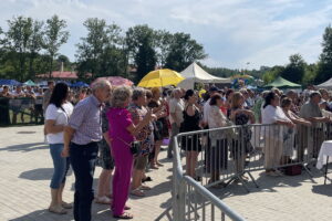 Wojewódzkie Święto Pomidora - Radio Kielce