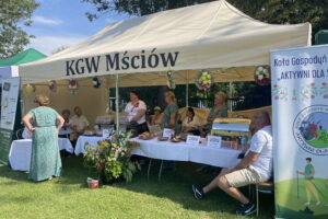Wojewódzkie Święto Pomidora - Radio Kielce
