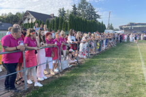 Festiwal Kół Gospodyń Wiejskich w Samborcu - Radio Kielce