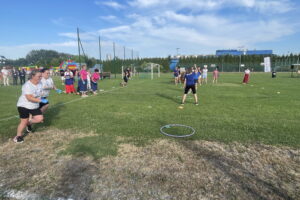 Festiwal Kół Gospodyń Wiejskich w Samborcu - Radio Kielce