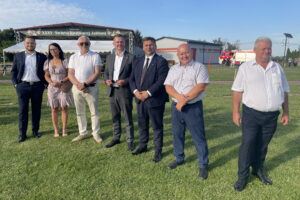 Festiwal Kół Gospodyń Wiejskich w Samborcu - Radio Kielce
