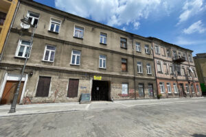Atrakcyjna działka w ścisłym centrum trafi pod młotek - Radio Kielce