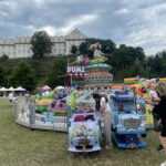 Dni Sandomierza przyciągają jak magnes - Radio Kielce