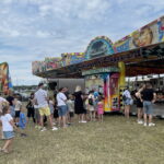 Dni Sandomierza przyciągają jak magnes - Radio Kielce