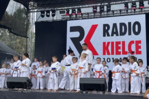 Dni Sandomierza przyciągają jak magnes - Radio Kielce