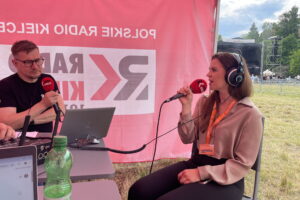 Dni Sandomierza przyciągają jak magnes - Radio Kielce