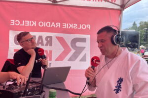 Dni Sandomierza przyciągają jak magnes - Radio Kielce