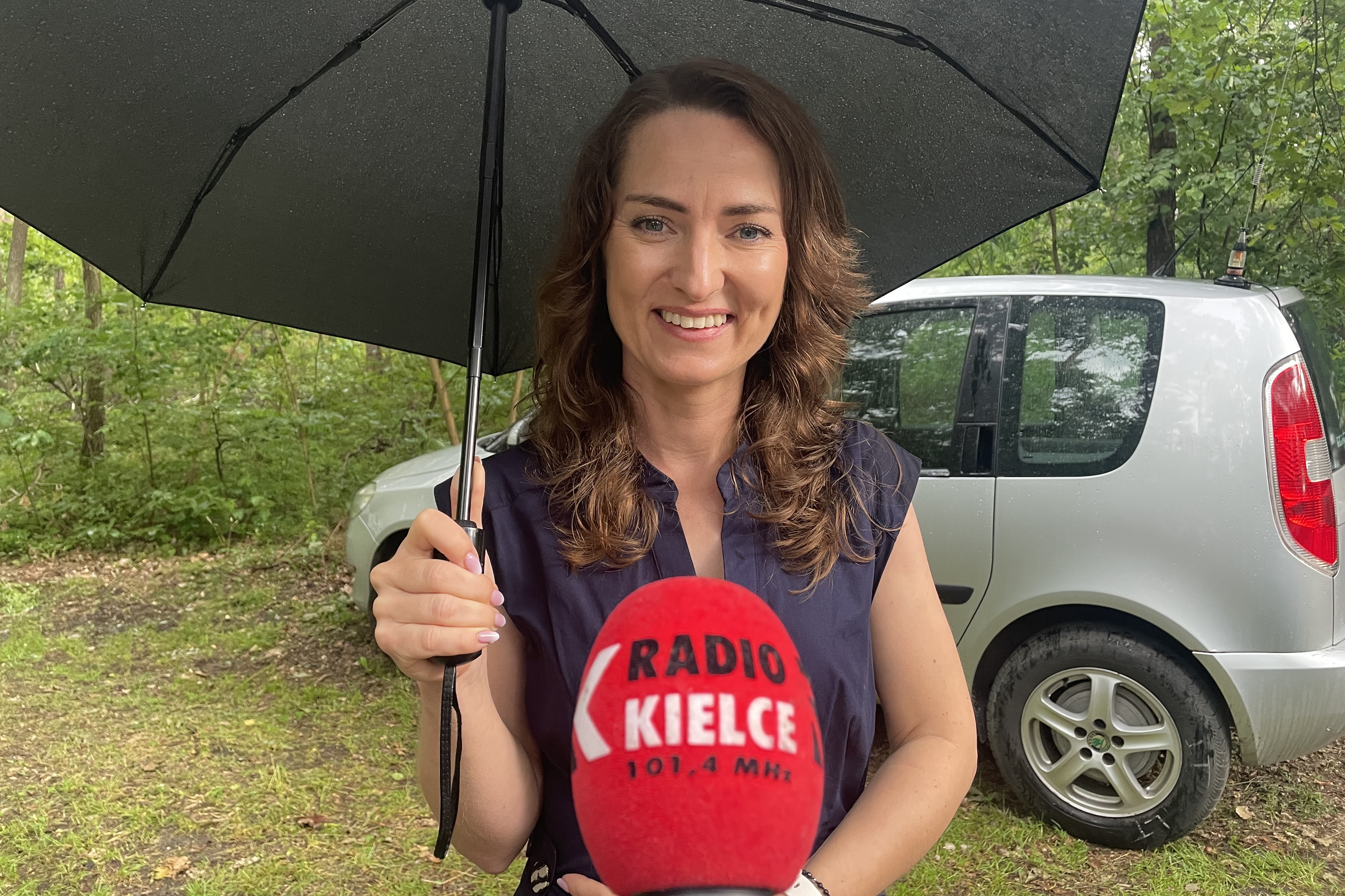 Złożyli się i kupili traktor