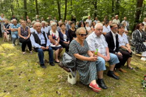 82 lata temu Niemcy spacyfikowali Bór Kunowski - Radio Kielce