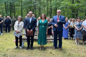 82 lata temu Niemcy spacyfikowali Bór Kunowski - Radio Kielce