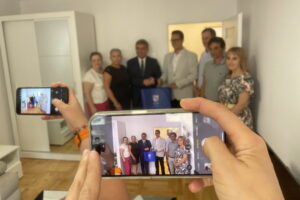 Mieszkania dla osób wychodzących z pieczy zastępczej