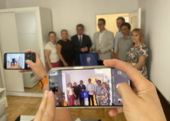 Mieszkania dla osób wychodzących z pieczy zastępczej
