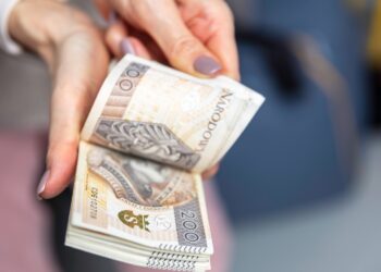 Ile zarabiają lekarze Nawet ponad 100 tys. zł