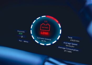 Kilometrówka wzrośnie i obejmie elektryki