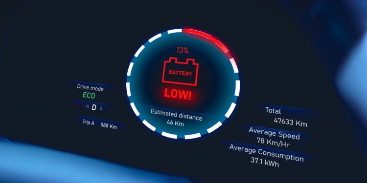 Kilometrówka wzrośnie i obejmie elektryki