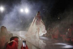 Kielce. Off Fashion. Kolekcja Jackoba Buczyńskiego - Radio Kielce