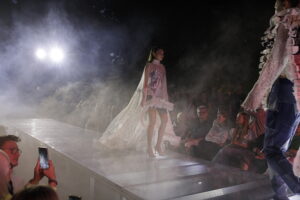 Kielce. Off Fashion. Kolekcja Jackoba Buczyńskiego - Radio Kielce