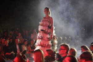 Kielce. Off Fashion. Kolekcja Jackoba Buczyńskiego - Radio Kielce