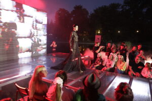 Kielce. Off Fashion. Kolekcja Jackoba Buczyńskiego - Radio Kielce