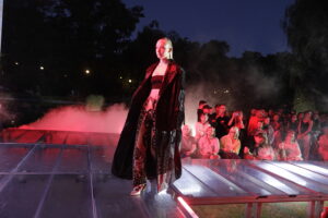 Kielce. Off Fashion. Kolekcja Jackoba Buczyńskiego - Radio Kielce