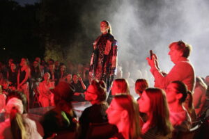 Kielce. Off Fashion. Kolekcja Jackoba Buczyńskiego - Radio Kielce