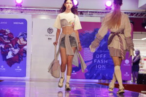 Kielce. Festiwal Off Fashion - Radio Kielce