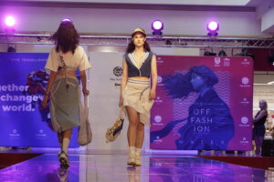 Kielce. Festiwal Off Fashion - Radio Kielce