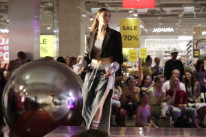 Kielce. Festiwal Off Fashion - Radio Kielce