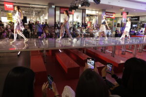 Kielce. Festiwal Off Fashion - Radio Kielce