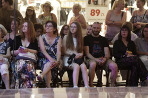 Kielce. Festiwal Off Fashion - Radio Kielce