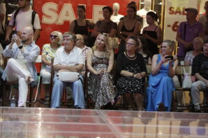 Kielce. Festiwal Off Fashion - Radio Kielce