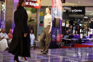 Kielce. Festiwal Off Fashion - Radio Kielce