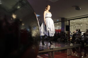 Kielce. Festiwal Off Fashion - Radio Kielce